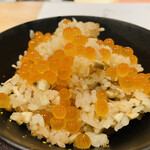 馳走 啐啄一十  - 