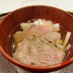 馳走 啐啄一十  - 