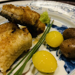 馳走 啐啄一十  - 