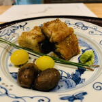 馳走 啐啄一十  - 