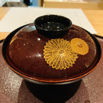 馳走 啐啄一十  - 