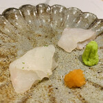 馳走 啐啄一十  - 