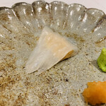 馳走 啐啄一十  - 