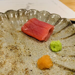 馳走 啐啄一十  - 