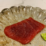 馳走 啐啄一十  - 