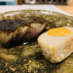 馳走 啐啄一十  - 