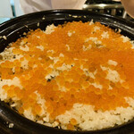 馳走 啐啄一十  - 