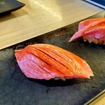 九州寿司 寿司虎 Aburi Sushi TORA - 