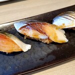 九州寿司 寿司虎 Aburi Sushi TORA - 