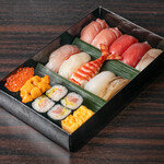 Sushi Yamaken - 