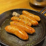 がブリチキン。 - 