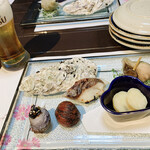 割烹 五右衛門 - 