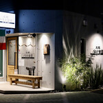 元祖 パスタ食堂 - 地下鉄東別院駅から徒歩5分です