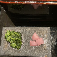 うなぎ家 しば福や - 