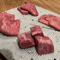 焼肉すどう 春吉 - 