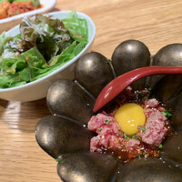焼肉すどう 春吉 - 