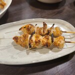 Yakitori Tasuke - ぽんぽち