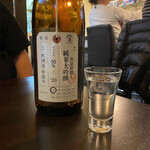 ルッカ - 加茂錦 純米大吟醸