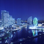 東天紅 - 内観写真: