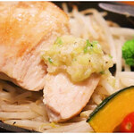筋肉食堂 - 