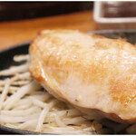 筋肉食堂 - 