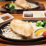 筋肉食堂 - 