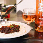 東京ボンベイ - 