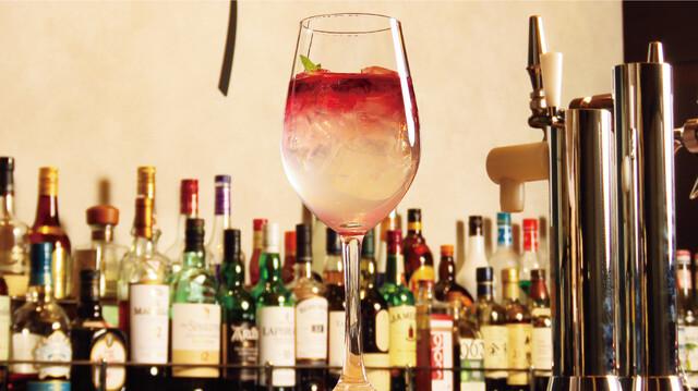 RESTAURANT SPOON (郡山ビューホテルアネックス)（【旧店名】casual dining spoon） - 郡山（ステーキ）の写真