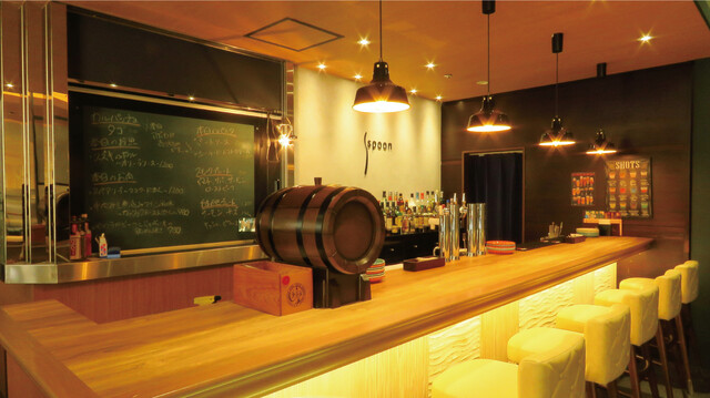 RESTAURANT SPOON (郡山ビューホテルアネックス)（【旧店名】casual dining spoon） - 郡山（ステーキ）の写真