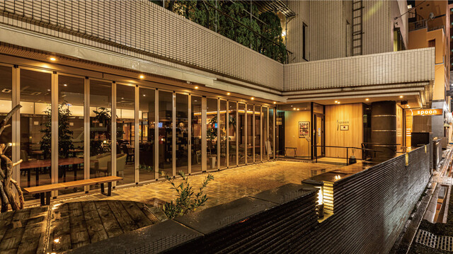 RESTAURANT SPOON (郡山ビューホテルアネックス)（【旧店名】casual dining spoon） - 郡山（ステーキ）の写真