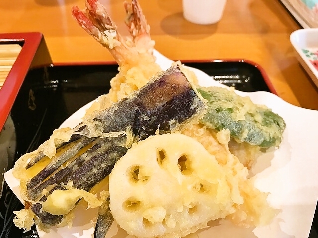 お食事処たまちゃん - 本宮（食堂）の写真