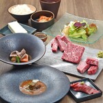 焼肉 琉球の牛 - 