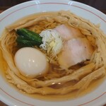 ら～麺 安至 - 