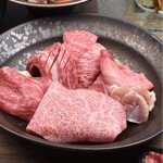 焼肉 琉球の牛 - 