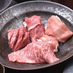 焼肉 琉球の牛 - 