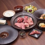 焼肉 琉球の牛 - 