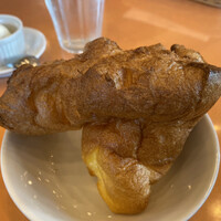 トラットリア グランボッカ - 