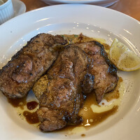 トラットリア グランボッカ - 