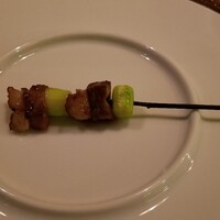 Le Salon de Legumes - 