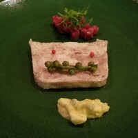 Le Salon de Legumes - 