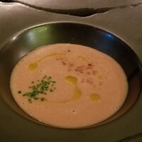 Le Salon de Legumes - 