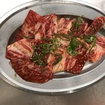 焼肉 さくら - メイン写真: