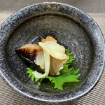 食彩厨房 甚兵衛 - だるま鯛西京焼き