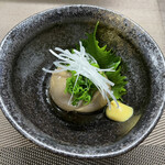 食彩厨房 甚兵衛 - 煮卵