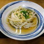 日の出製麺所 - 