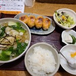 餃子の丸満 - 