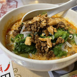 Wan Rakuen - 坦々麺