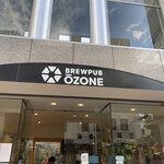 BREWPUB OZONE - 