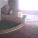 きくの園 - 大浴場