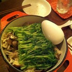 春日部休憩所 - 